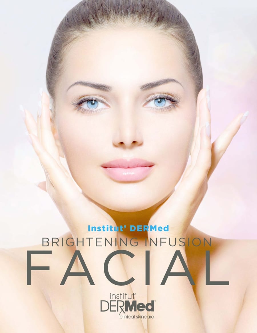 Summer Essentials from Institut DERMed