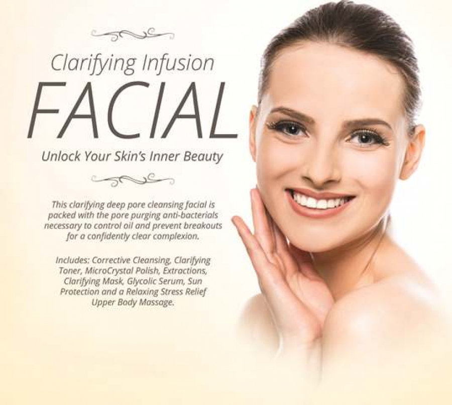 Clear Complexion Essentials