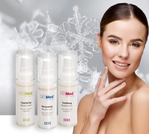 Moisturizing strategies for Fall and Winter