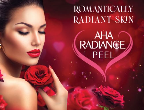 How to Achieve the Romantically Radiant Skin You Desire