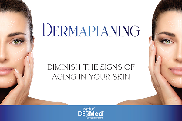 Dermaplaning - Imami Skin and Cosmetic Center