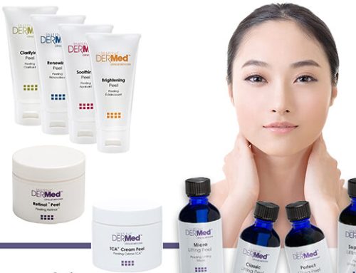 Renew, Restore, and Reveal Your Best Skin