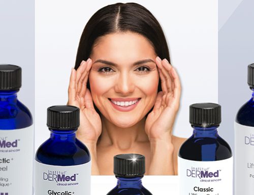A Natural Way to Keep Skin Healthy and Protected
