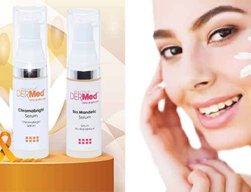 10 Reasons You Should Use Skincare That Protects Against UV Damage