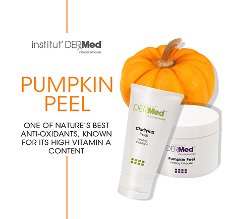 What Pumpkin Enzymes Can Do For You