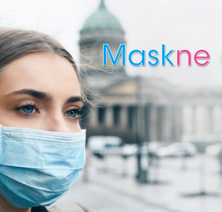 Mask Acne