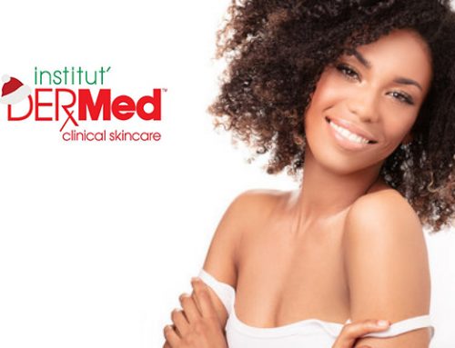 3 Easy Ways to Complement Your Complexion This Holiday Season