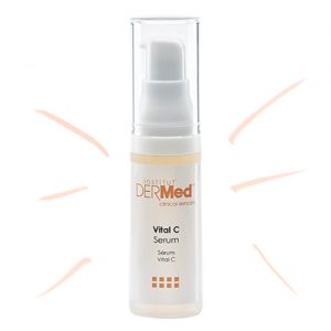 Vital C Serum