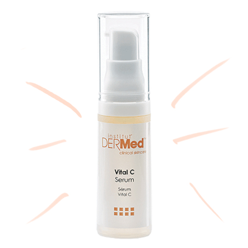 Vital C Serum