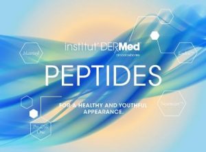 institut dermed peptides blog
