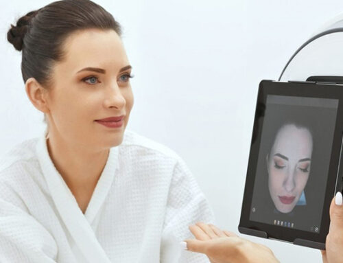 Unlock Your Best Skin:Your Esthetician is Your Partner in Skin Health