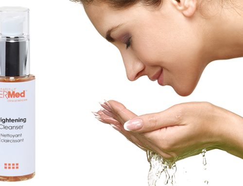 Skincare Cleansers for Skin Conditions: A New Era