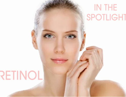 Reclaim Radiant Skin with This Advanced Retinol+Treatment