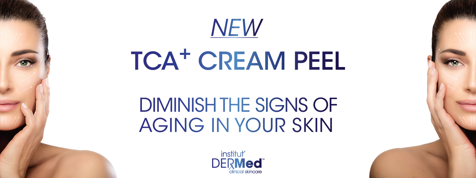 New Institut Dermed TCA Cream Peel